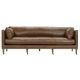 Picture of Madeline Bespoke Leather Sofa